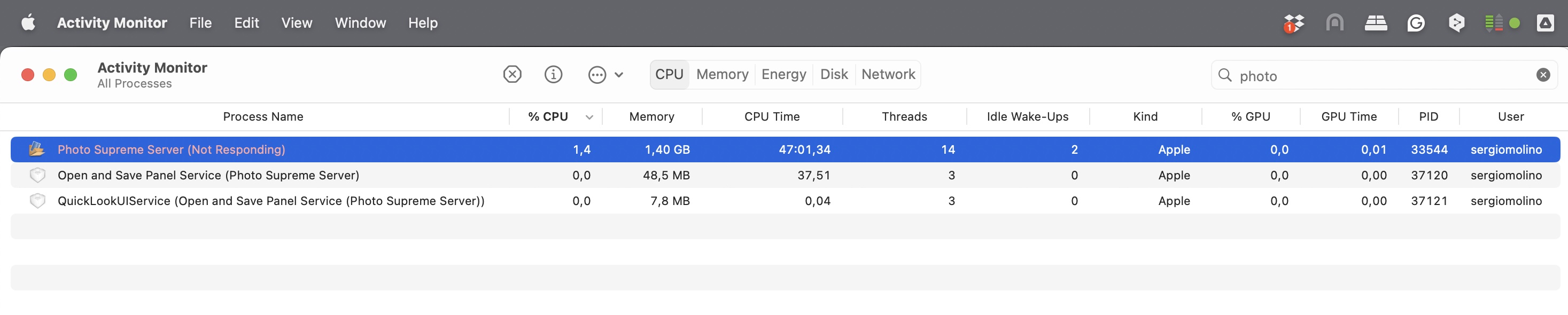 PSU not responding.jpg